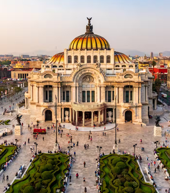 Mexico